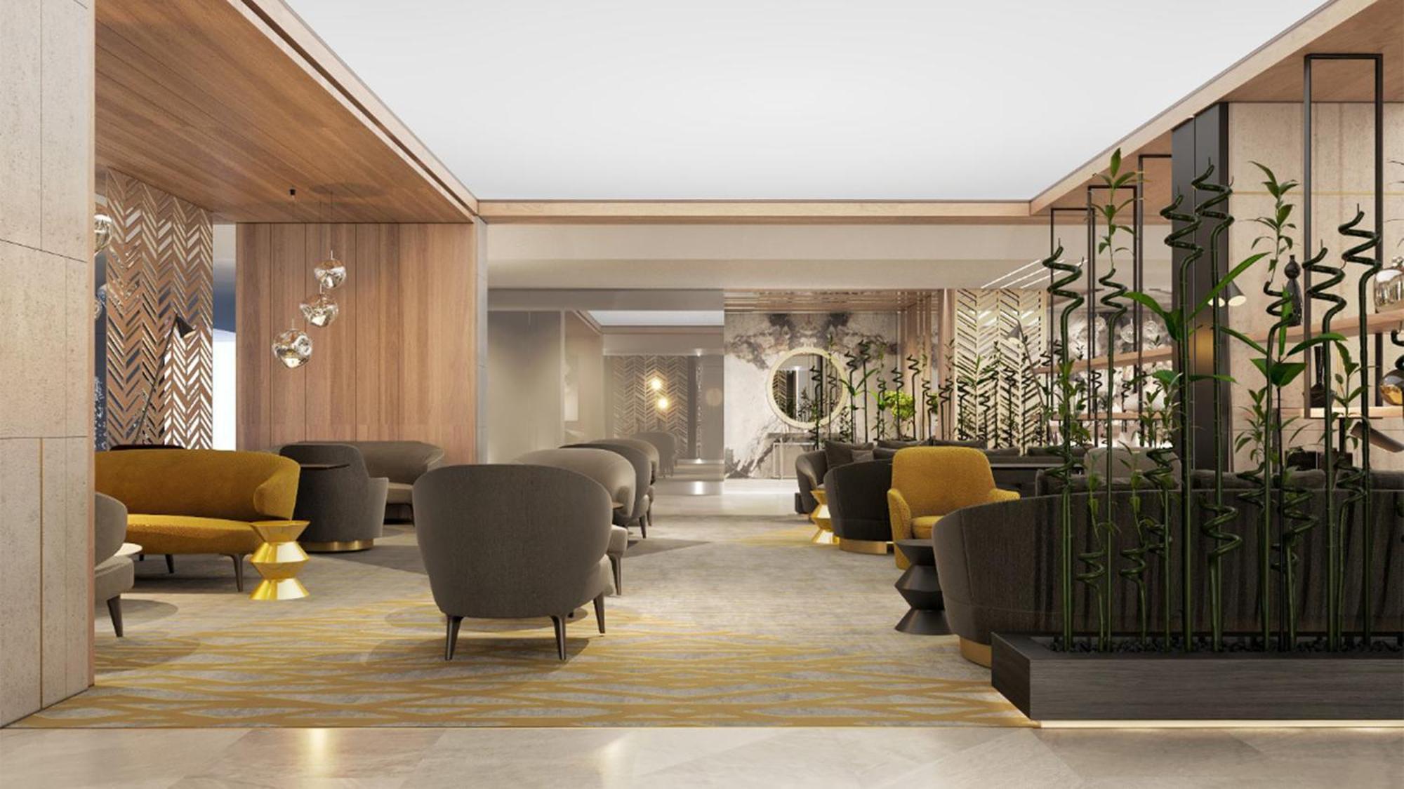 Holiday Inn & Suites - Al Khobar By Ihg Exterior foto