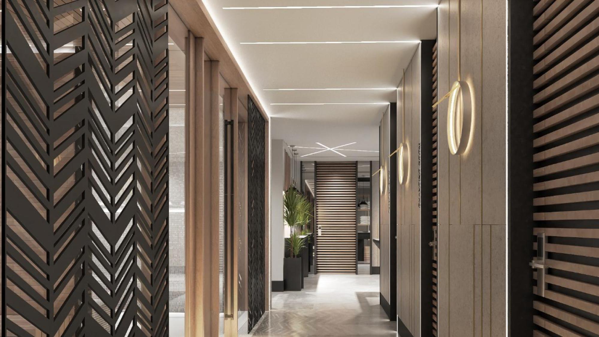 Holiday Inn & Suites - Al Khobar By Ihg Exterior foto