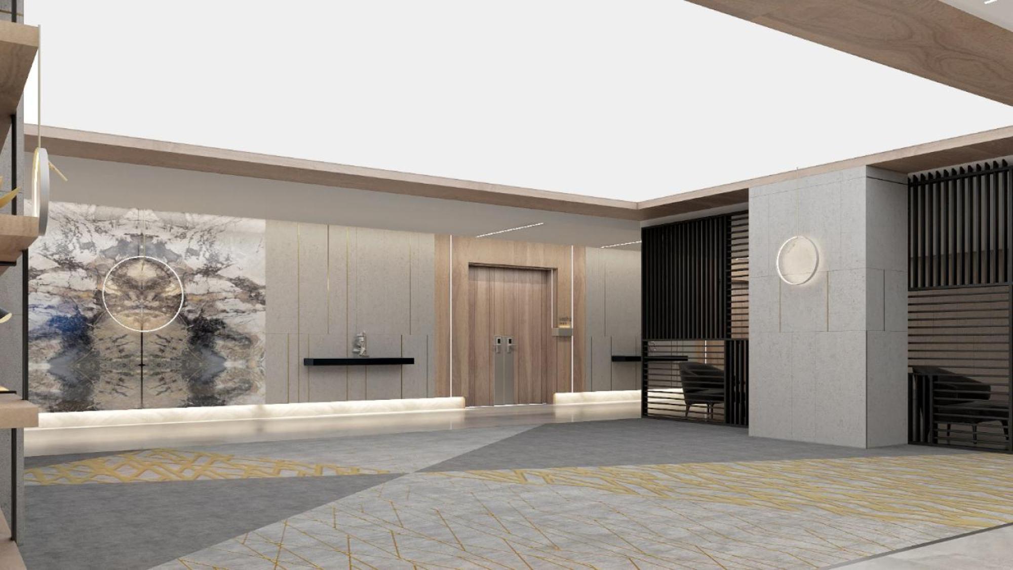 Holiday Inn & Suites - Al Khobar By Ihg Exterior foto