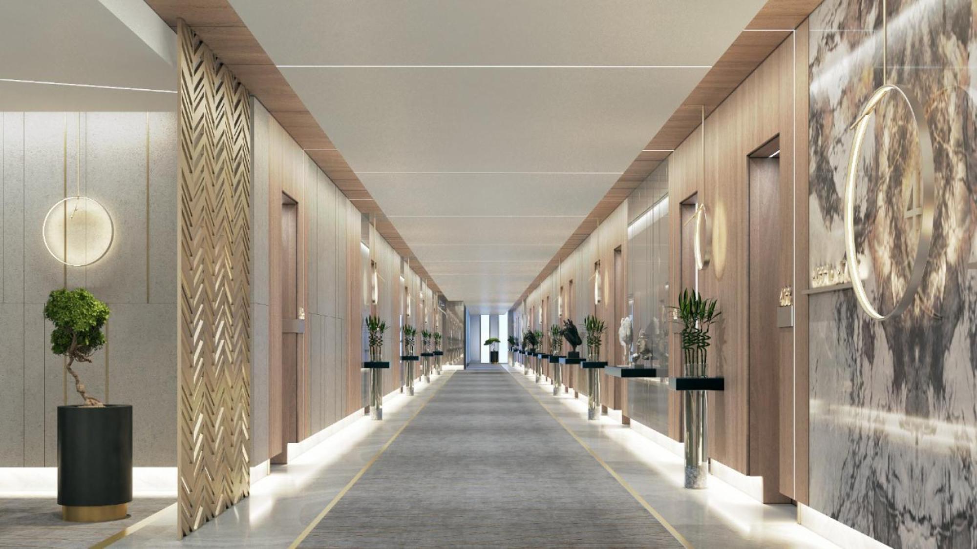 Holiday Inn & Suites - Al Khobar By Ihg Exterior foto